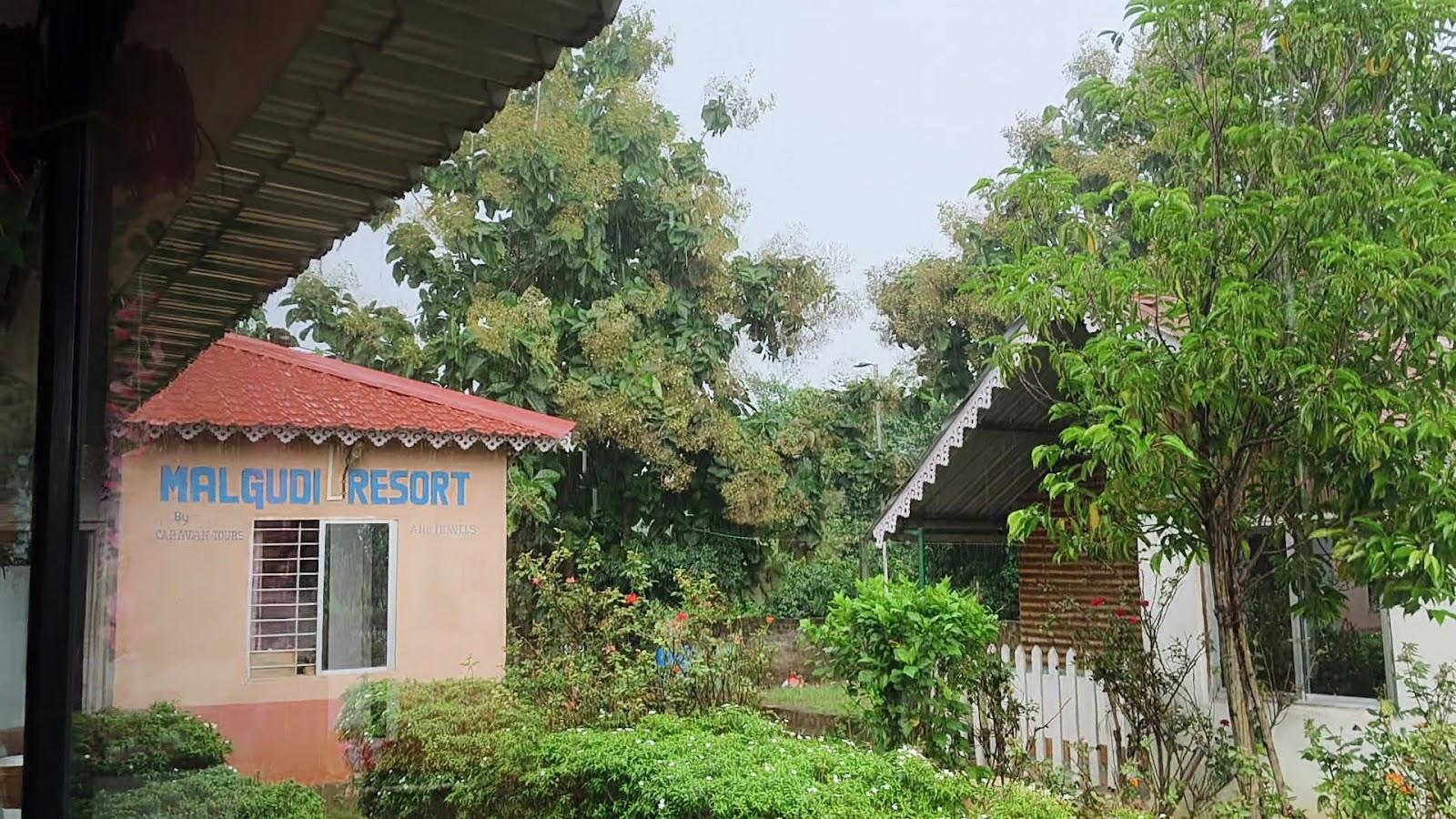 Malgudi Resort Purulia – photo 2