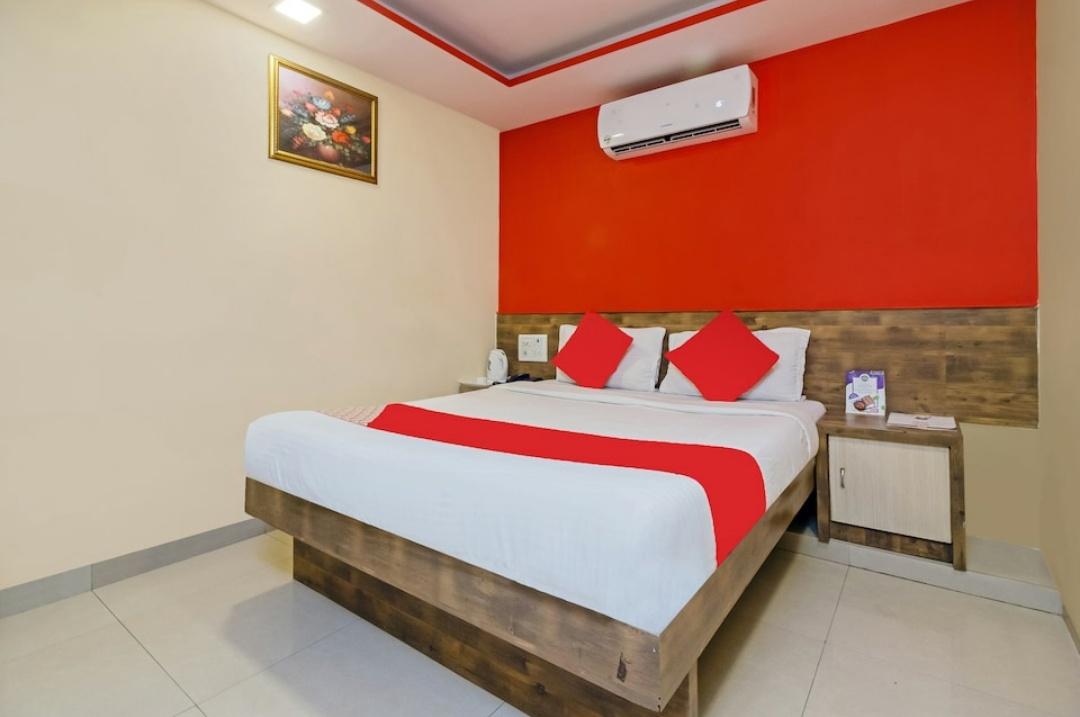 Arma Residency Hotel – photo 4