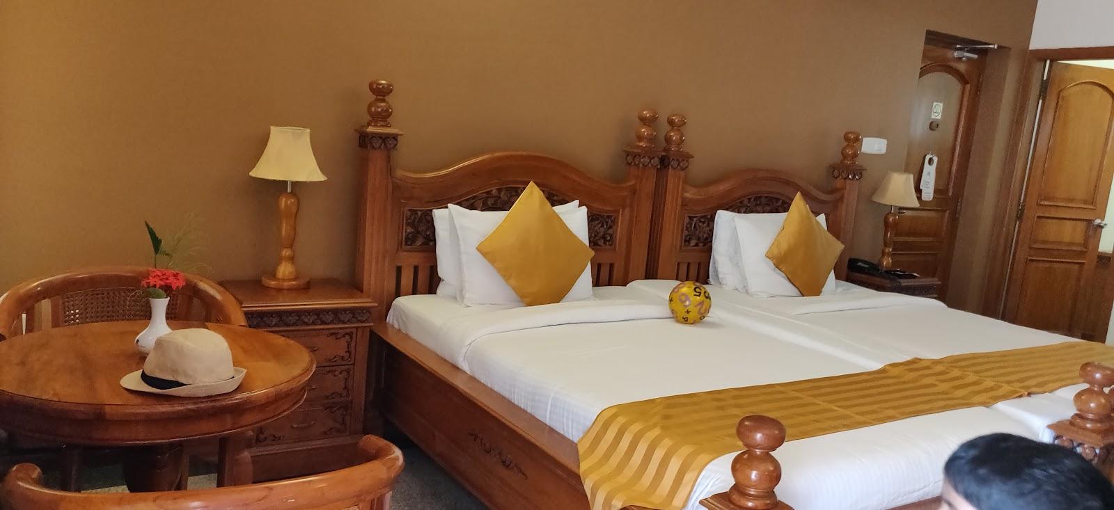 Ideal Beach Resort – photo 3