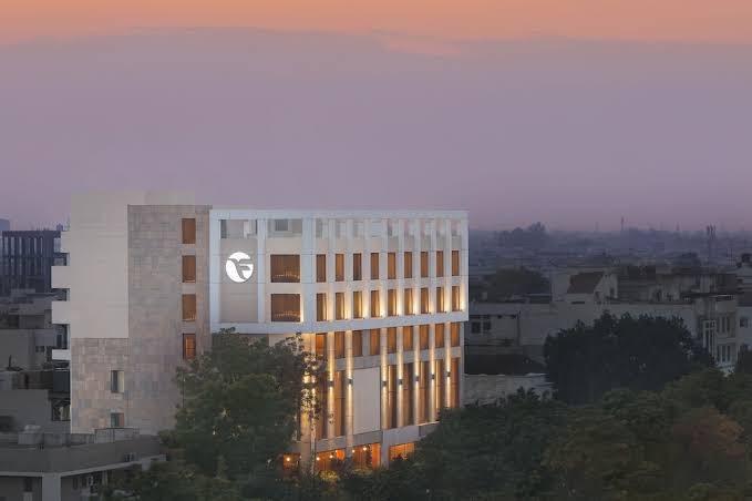 Fortune Avenue, Jalandhar - Member ITC hotels' group – photo 1