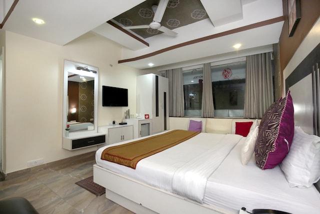OYO Hotel Absolute Comfort – photo 4