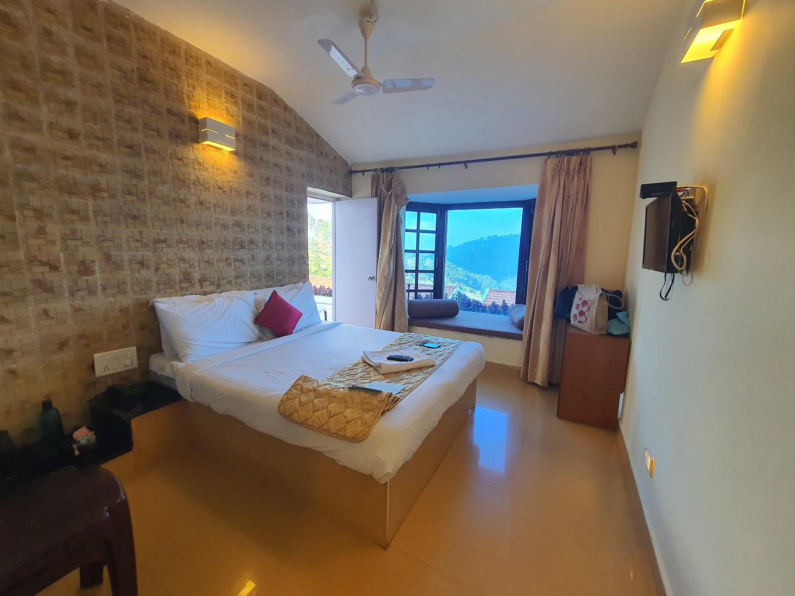 Country Club Valley Vista, kodaikanal – photo 3