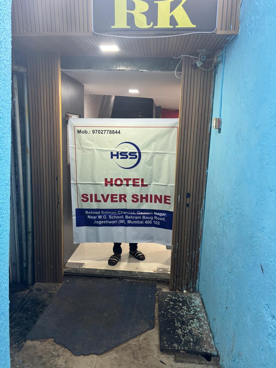 Hotel Silver Shine – photo 4