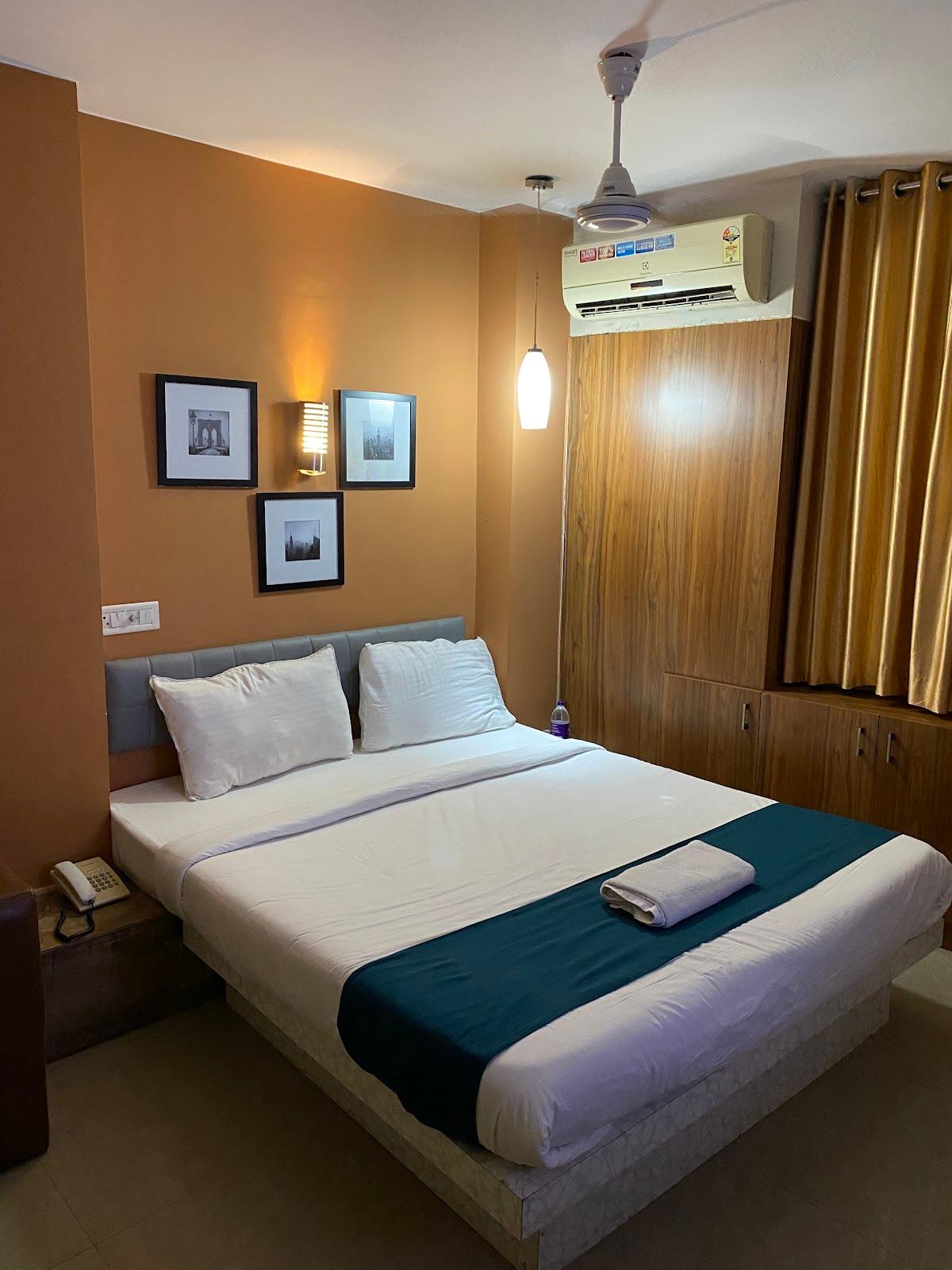 Empire The Grande suites – photo 4