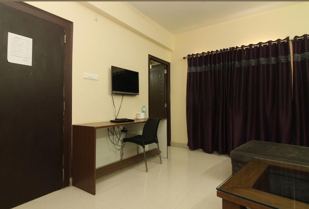 Hotel Namo Suites – photo 4
