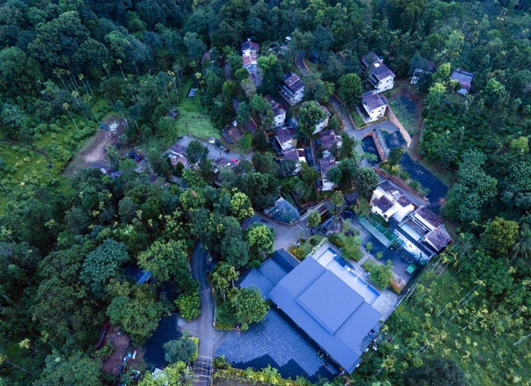 Safari Hills Vythiri