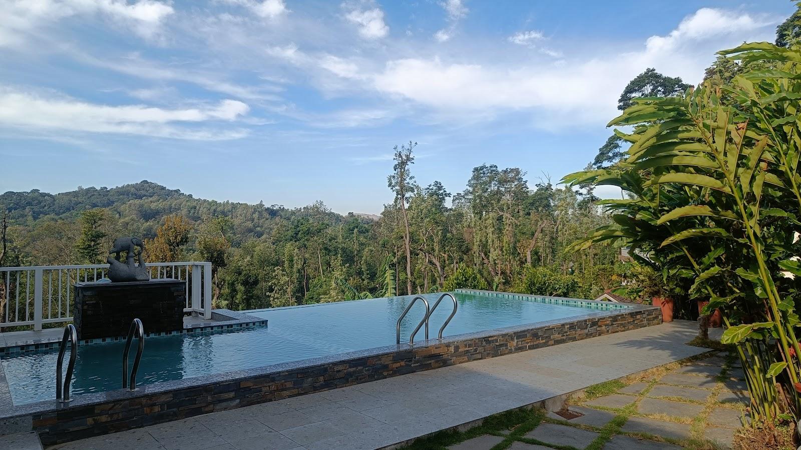 The Coffee Bean Home Stay, Chikamagaluru – photo 4