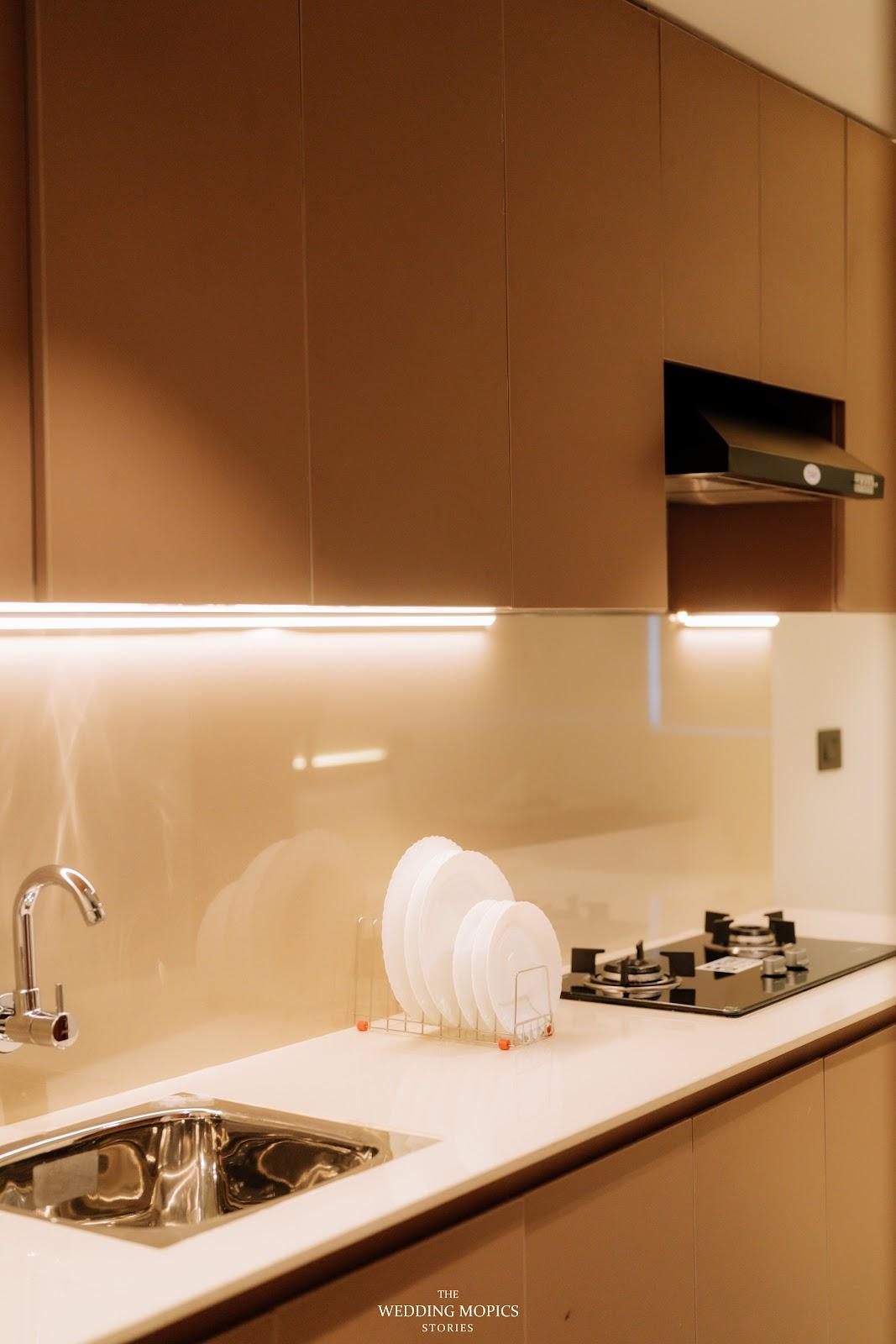 Alite Enclaves Service Apartments – photo 4