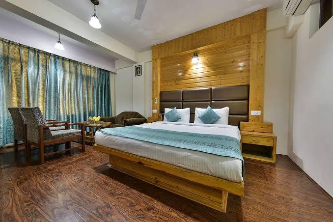 Hotel Royal Batoo