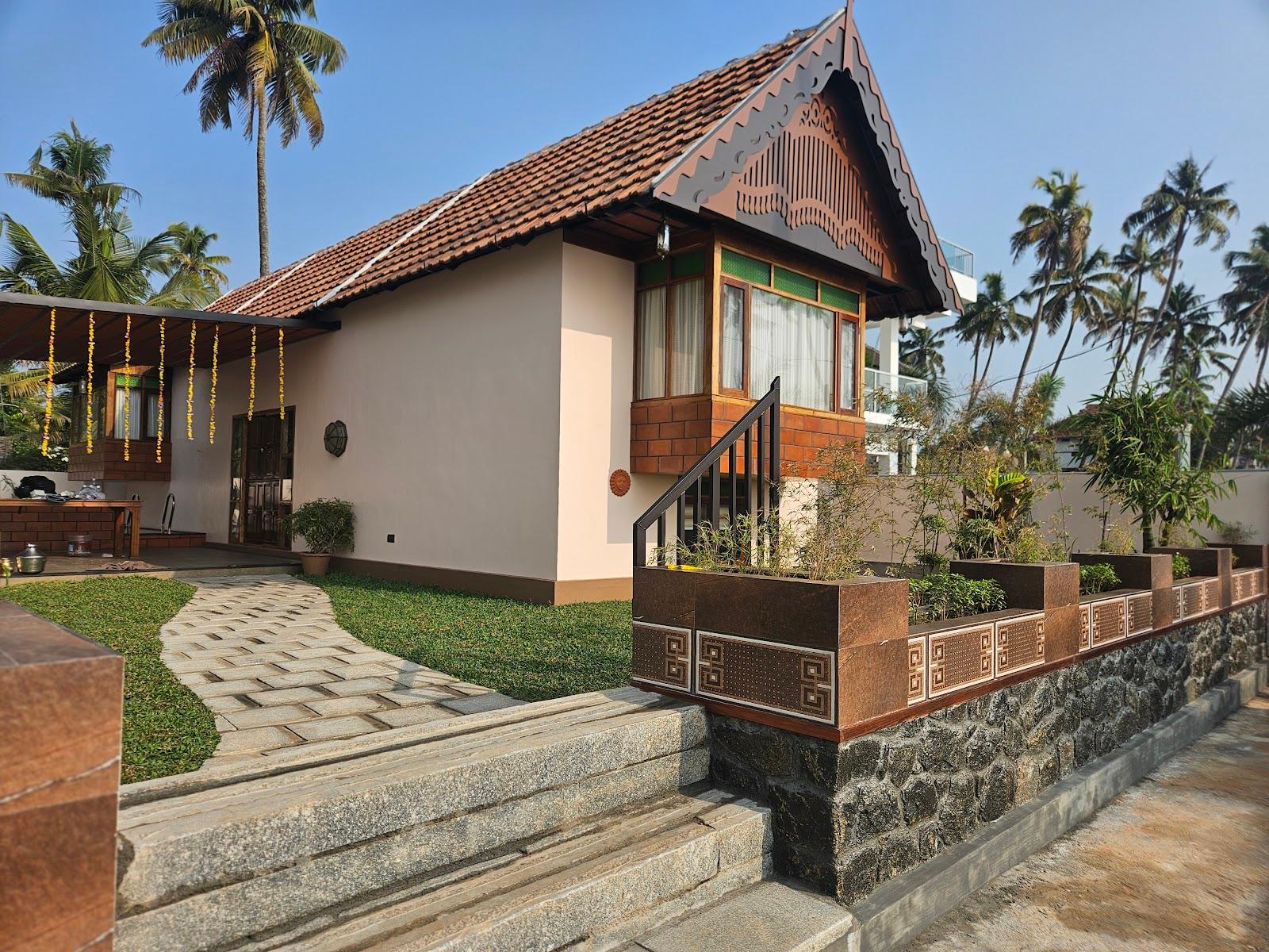 Bella vista Private Pool Villa – photo 1