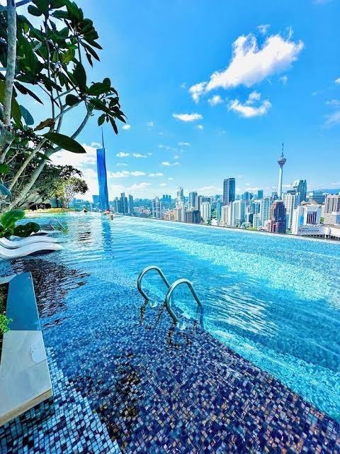Axon Luxury Suites KL – photo 4