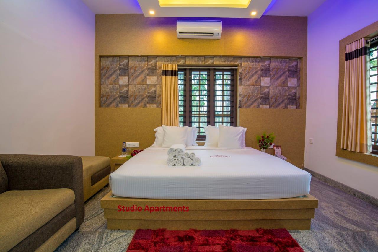 Wayanad Fort Resort – photo 3