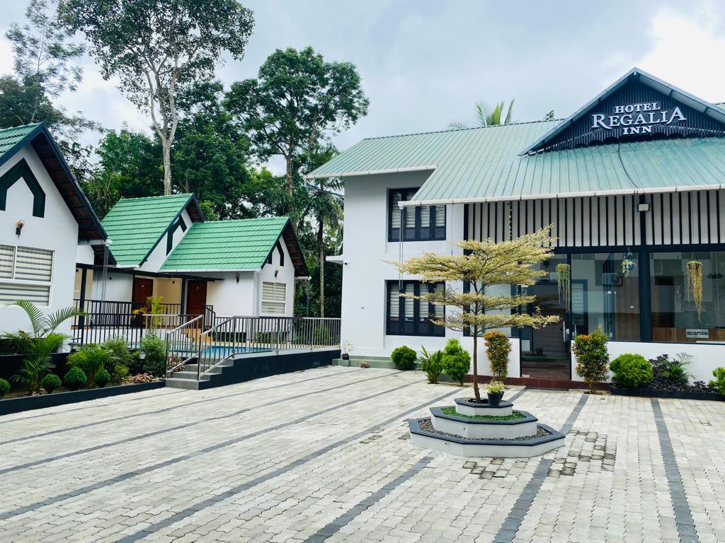 Regalia Rooms & Dorms – photo 1