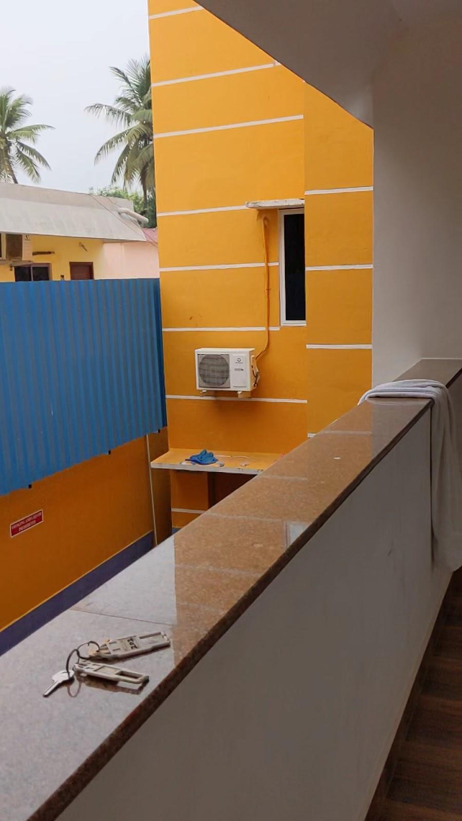 Super Townhouse by OYO Auroville Beach Formerly De Heritage – photo 2