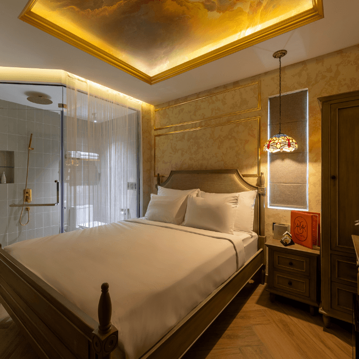 PYNT Hotel 3 – photo 2