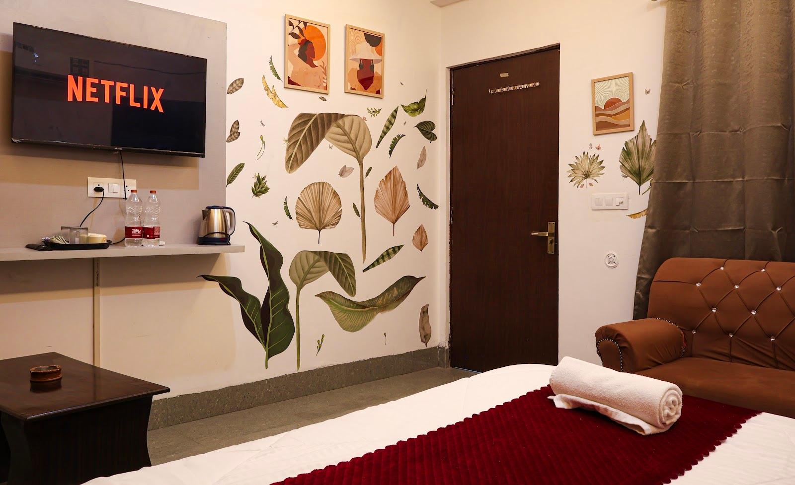 Amara Inn – photo 2