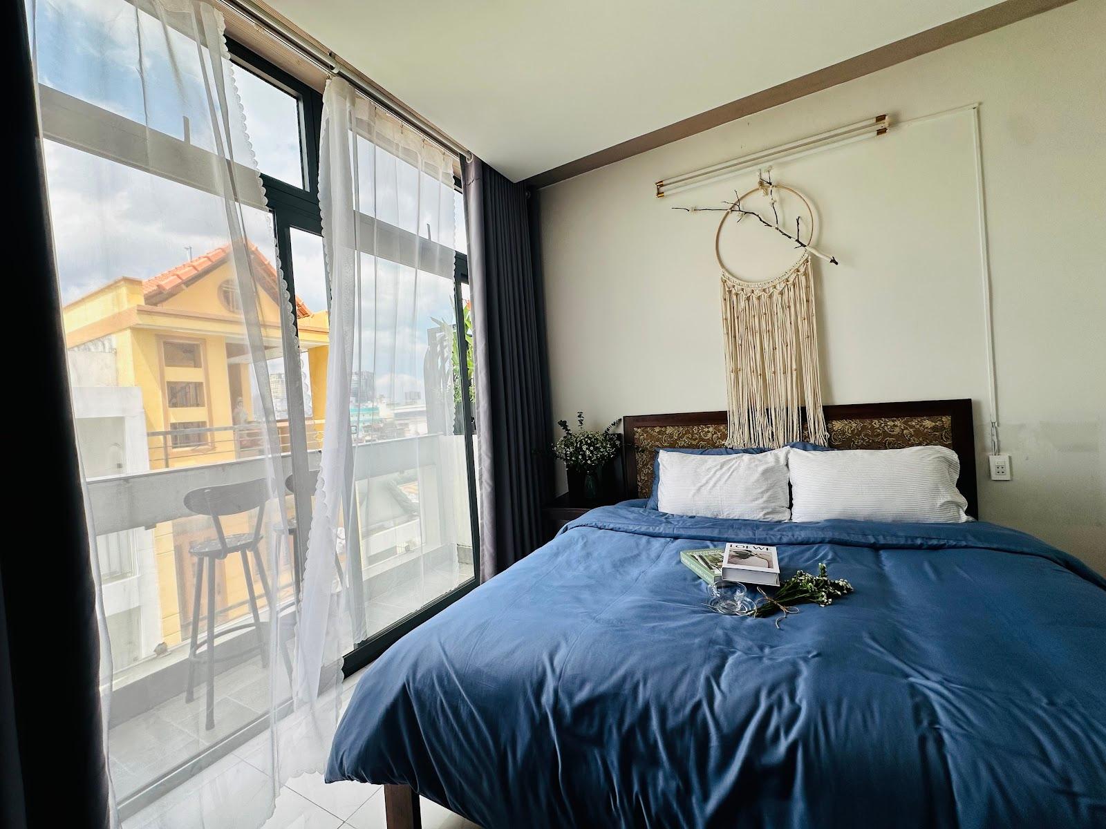 CouCou Homestead II - Mini Hotel Trần Hưng Đạo, Quận 1 – photo 3