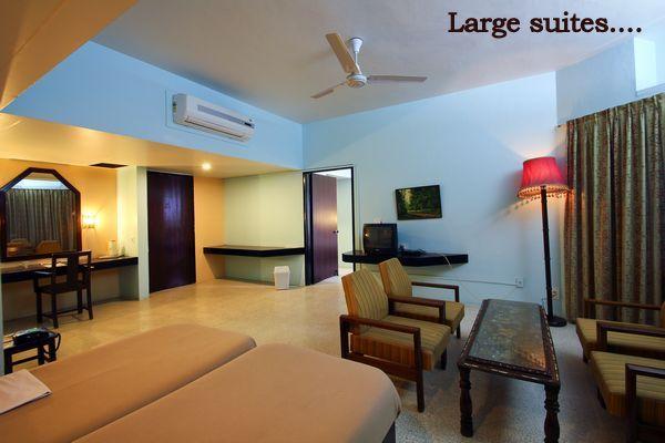 Hotel Paradise – photo 3