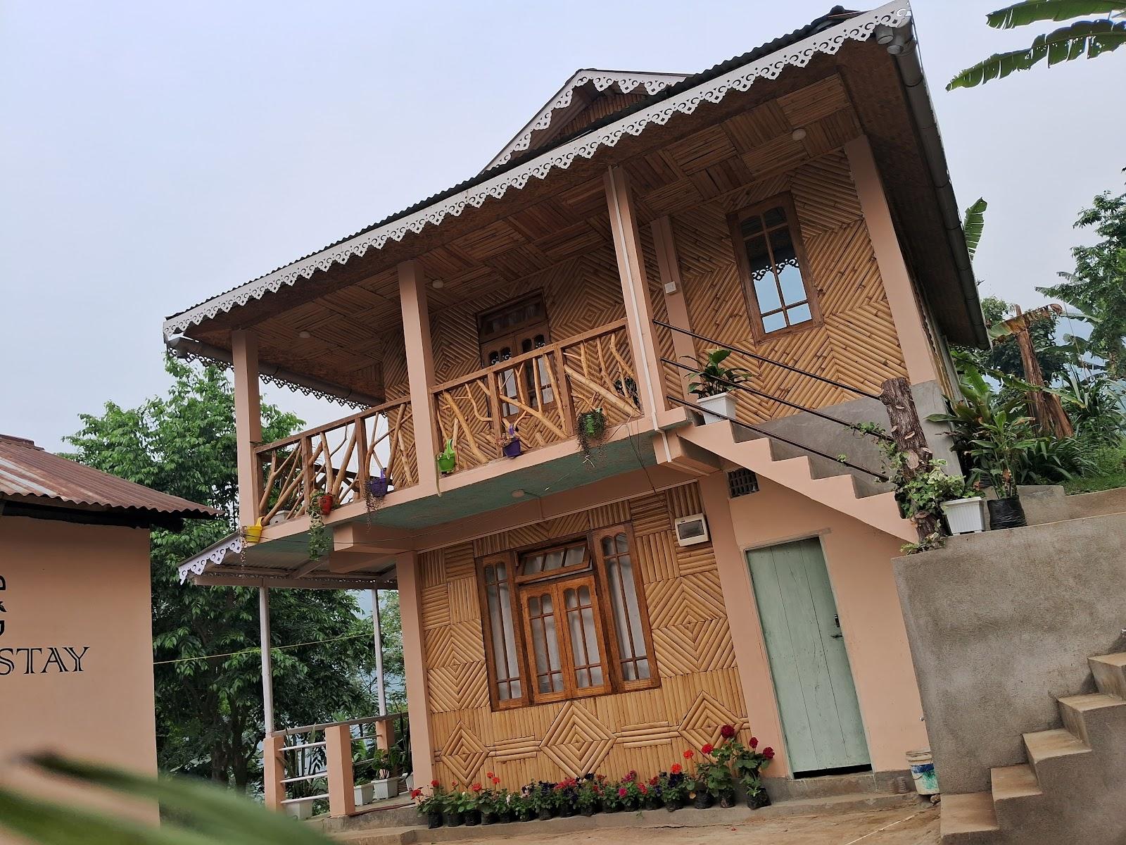 CAVE HOMESTAY