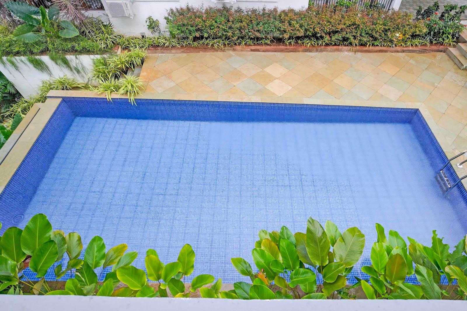 DanCenter Sereno Siolim |1 BHK Apartment | Goa – photo 3