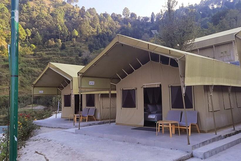 Tatva Hills Resort – photo 4