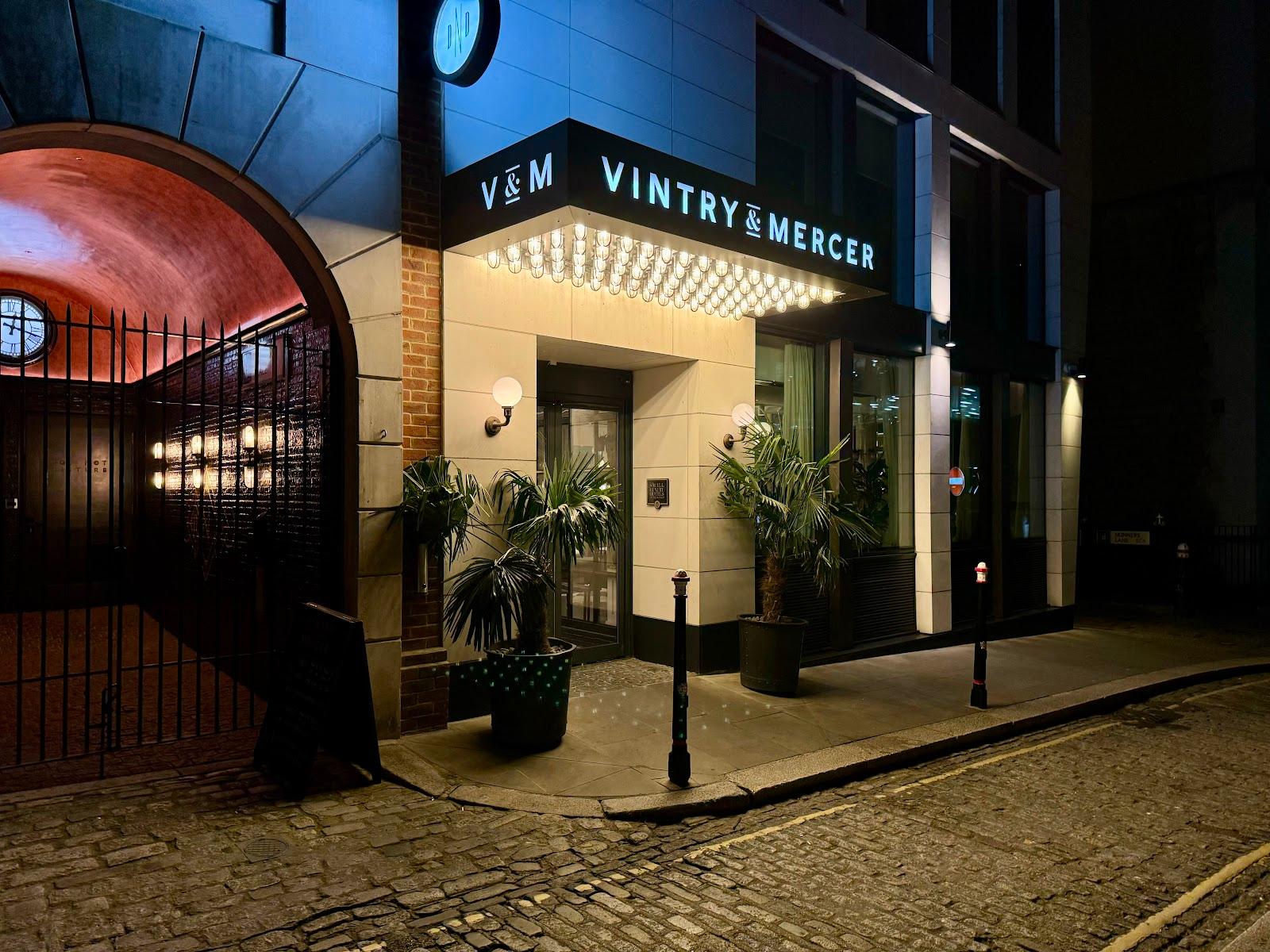 Vintry and Mercer – photo 1