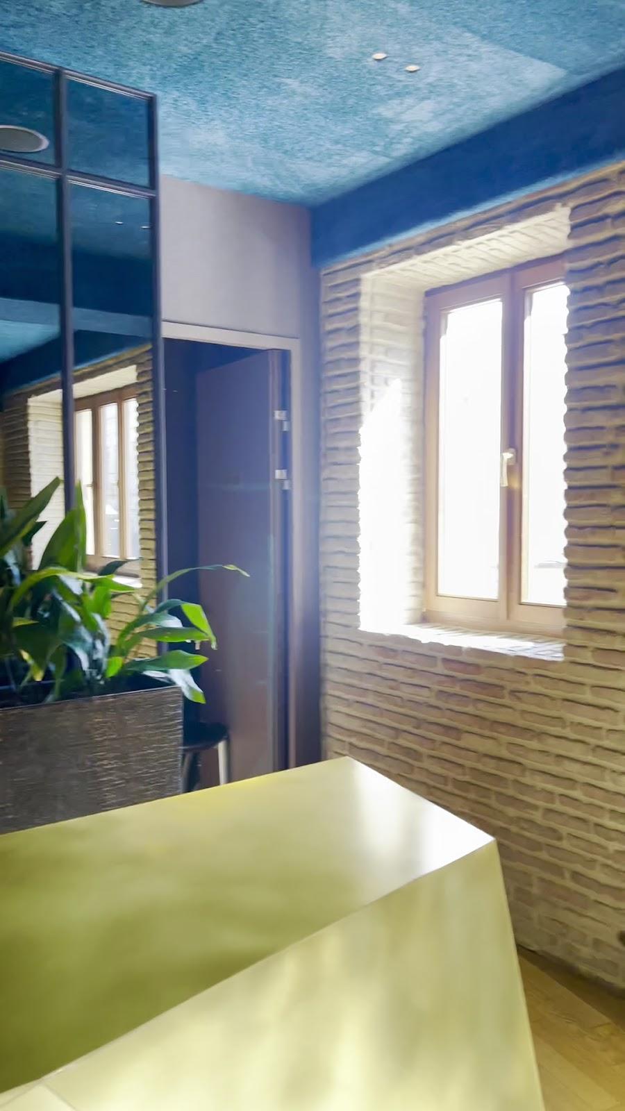 Puris Moedani Boutique Hotel