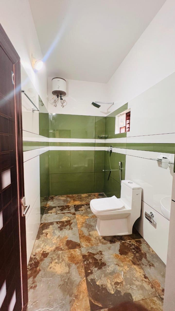 Wayanad Haven Villa – photo 4