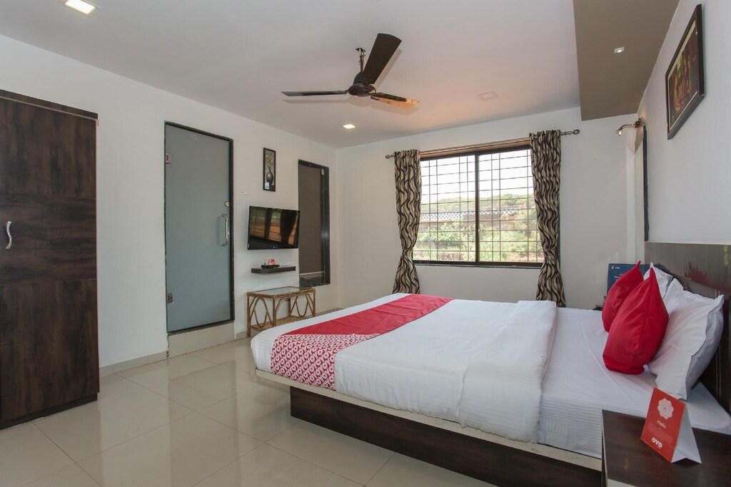 MEERA VATIKA HOTEL, Mahabaleshwar – photo 3