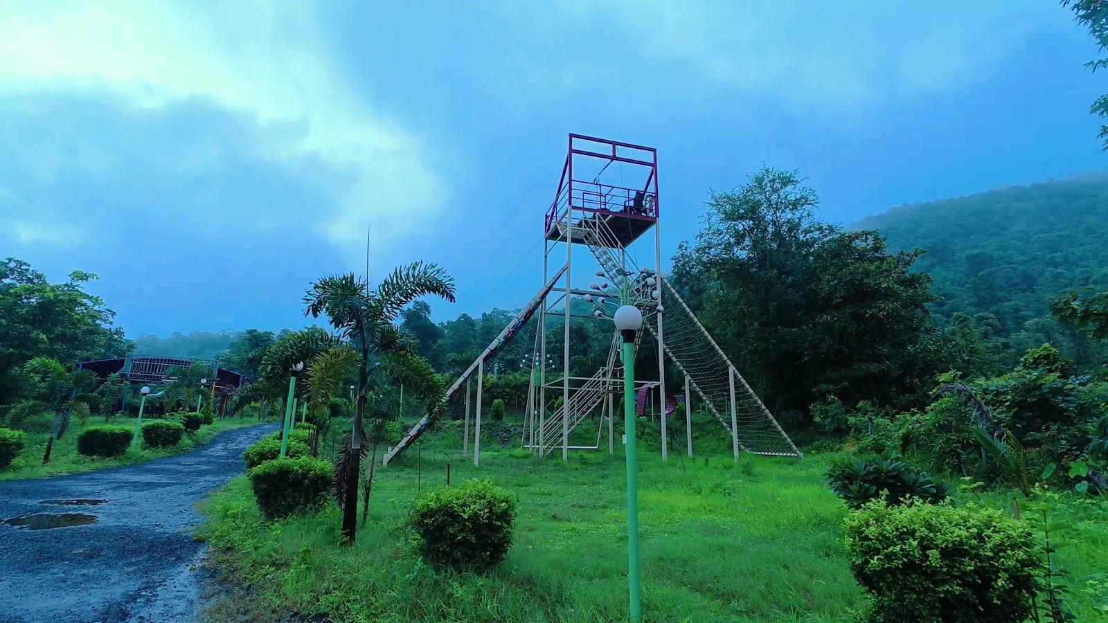 Vanvaso Resort and Adventure Park – photo 2