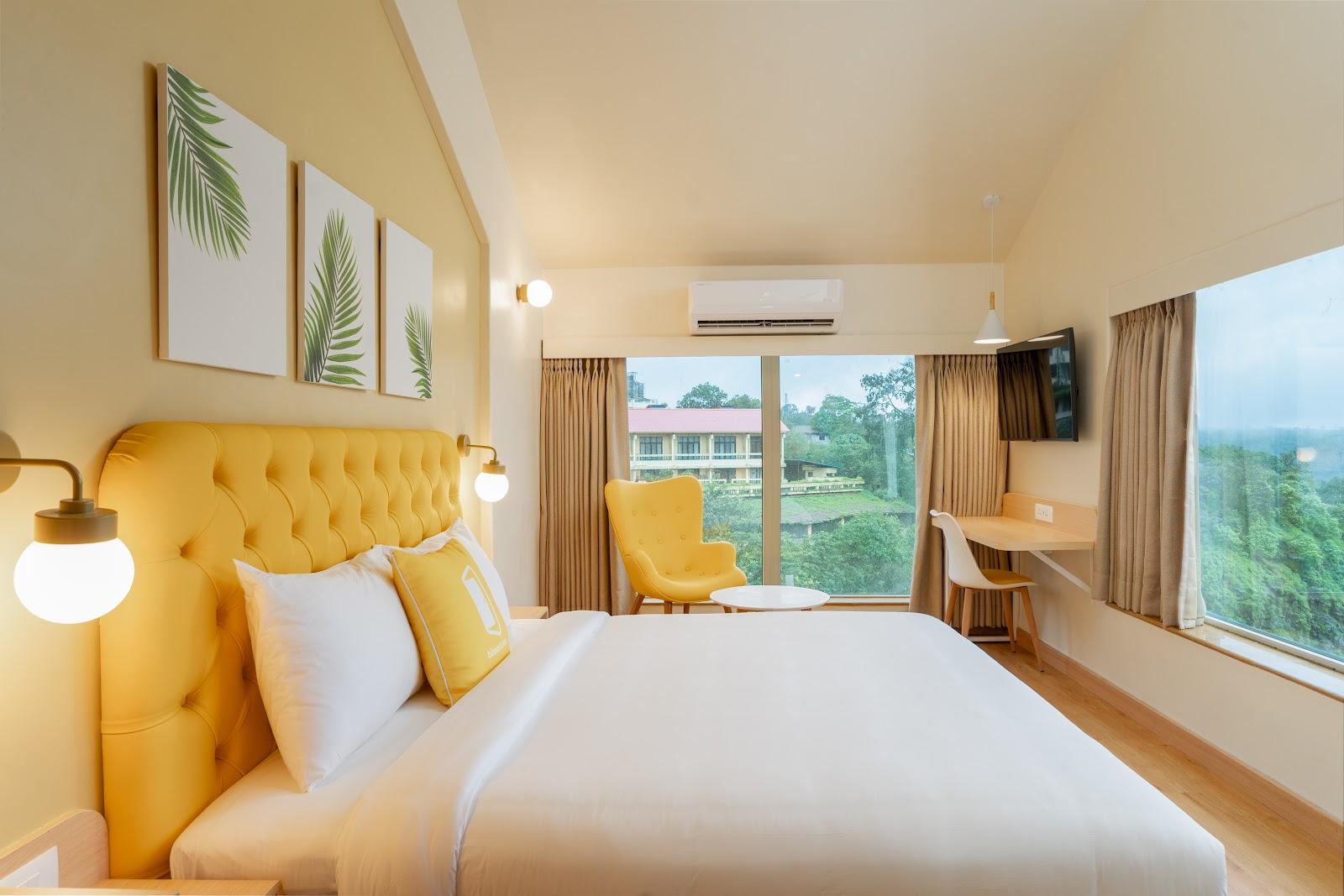 Bloom Hotel - Lonavala Khandala – photo 3
