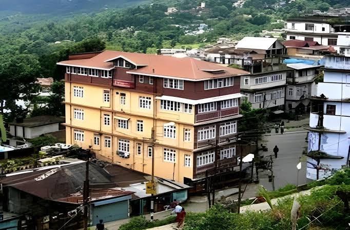Hotel J P Lodge Kalimpong – photo 4