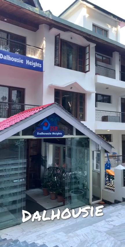 Hotel Dalhousie Heights – photo 2