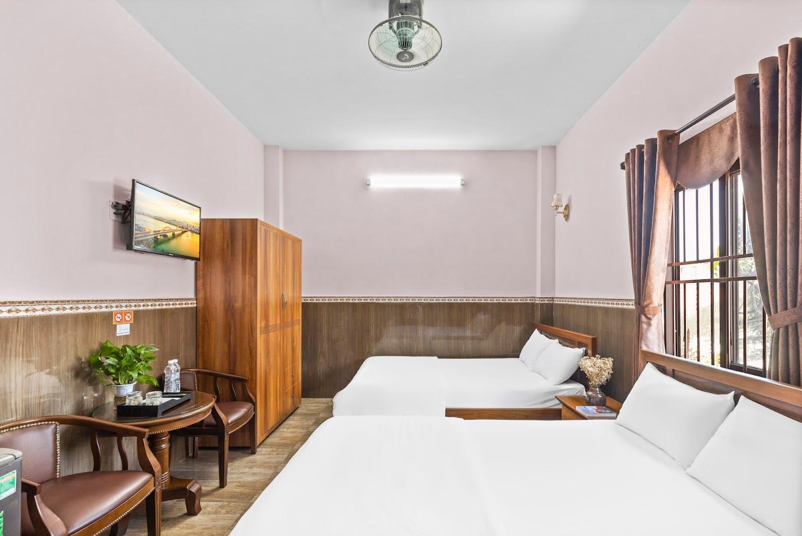 MỘC NHIÊN HOTEL – photo 3