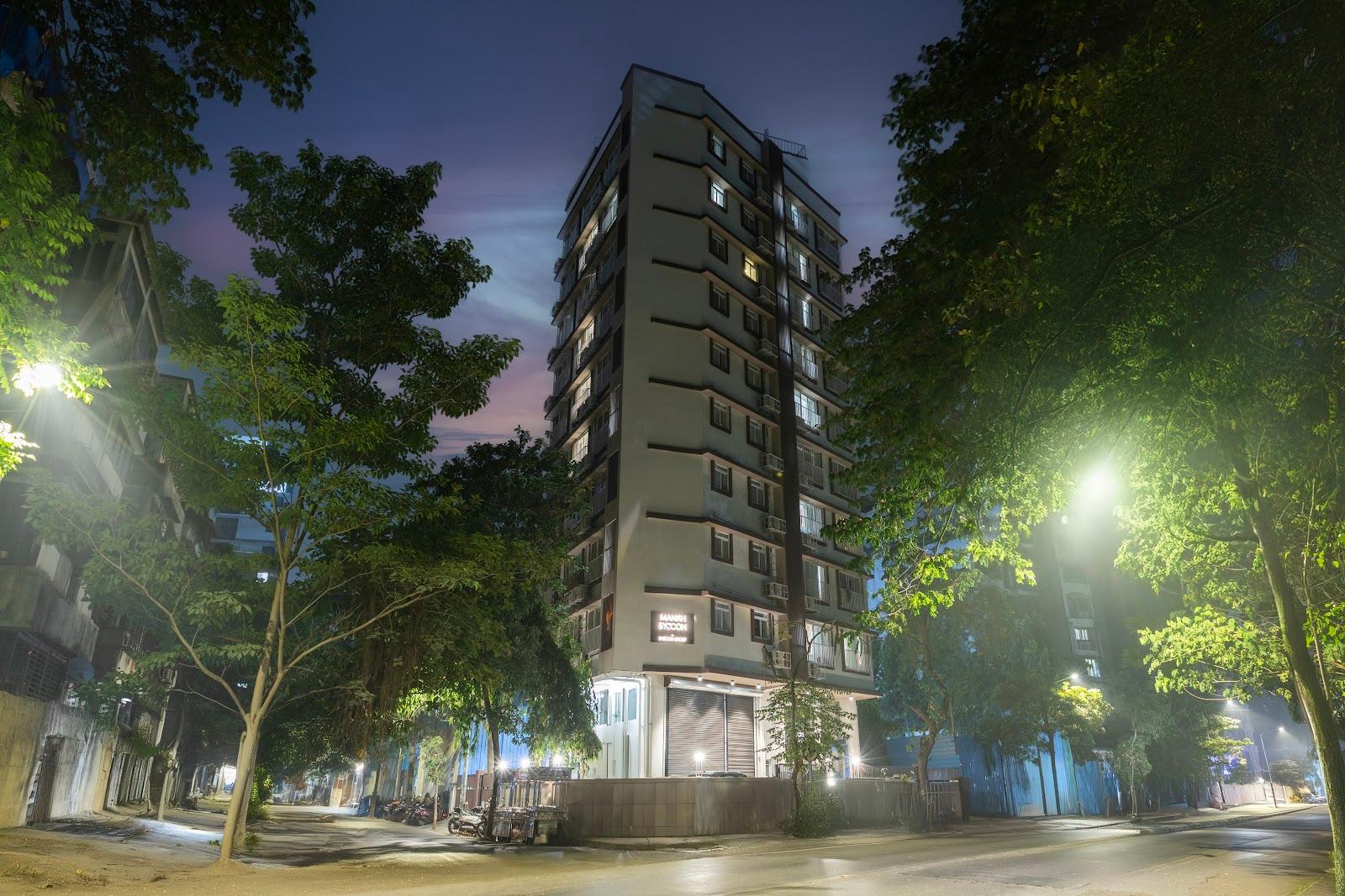 The Orion Premium Suites – photo 1
