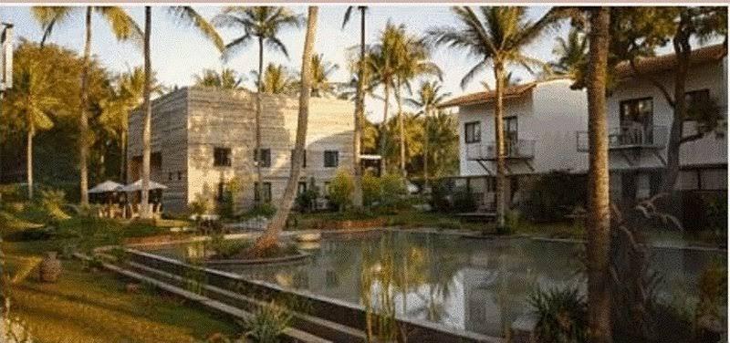 The Windflower Resorts and Spa Mysuru