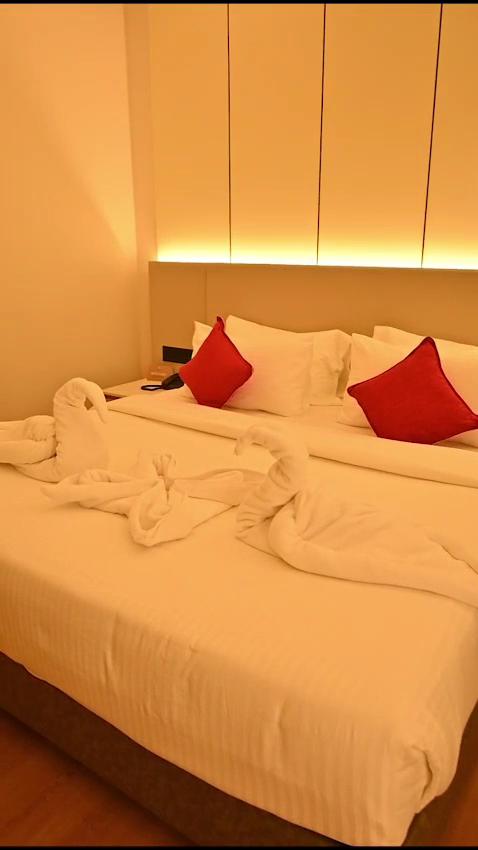 Hotel Lenexa By Bestinn Leisure – photo 2