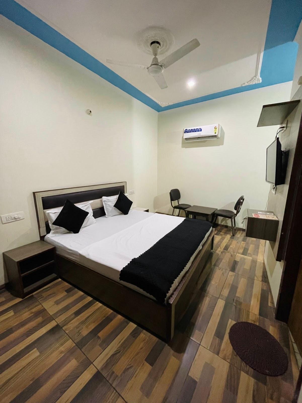 Hotel Victoria INN – photo 3