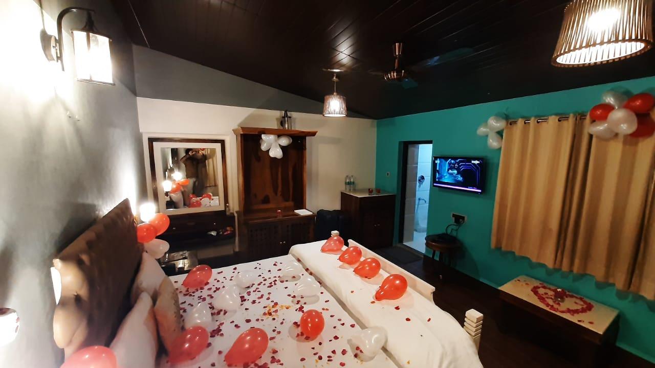 Hotel Agroha – photo 3