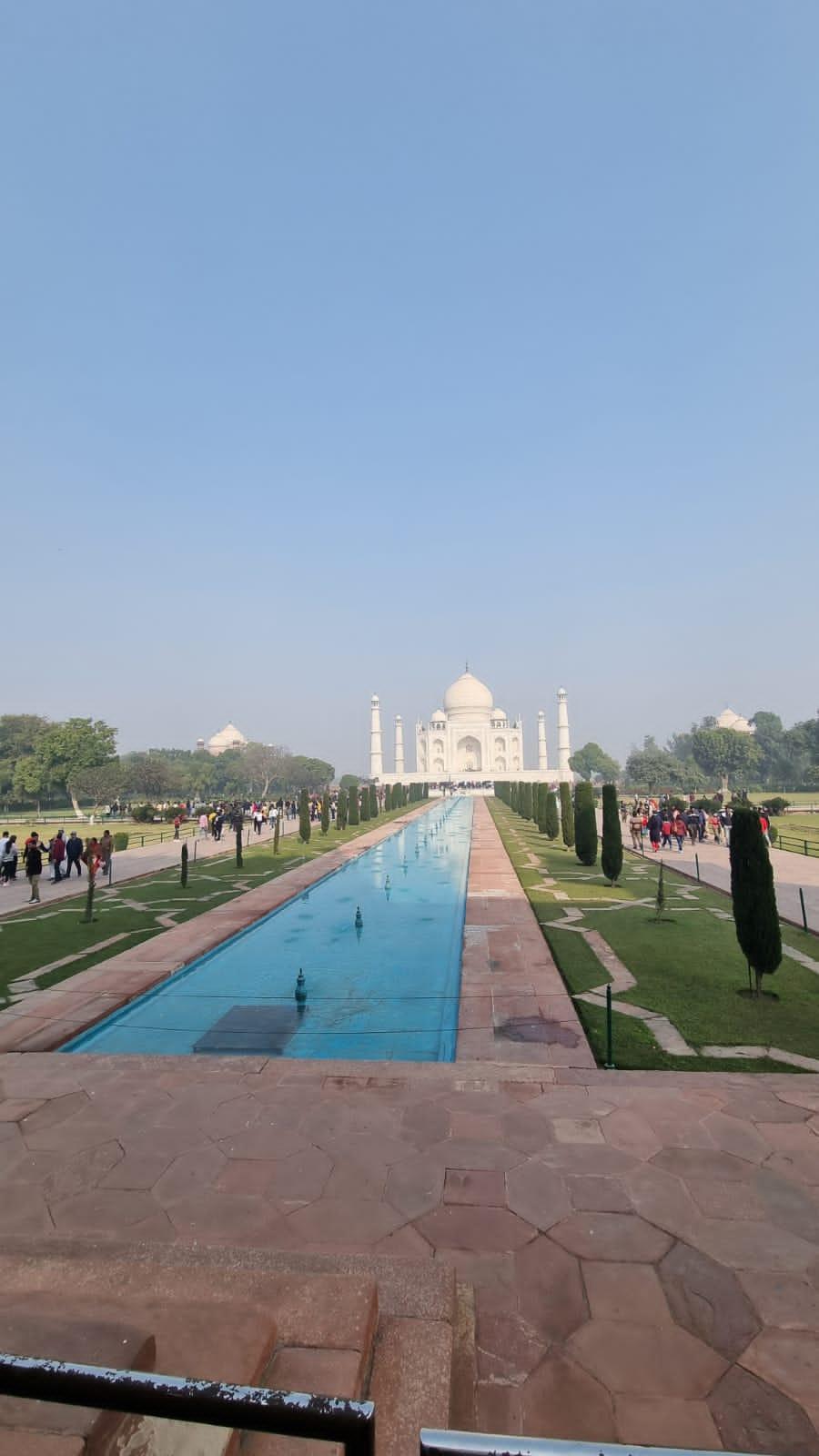 Joey's Hostel Agra – photo 4