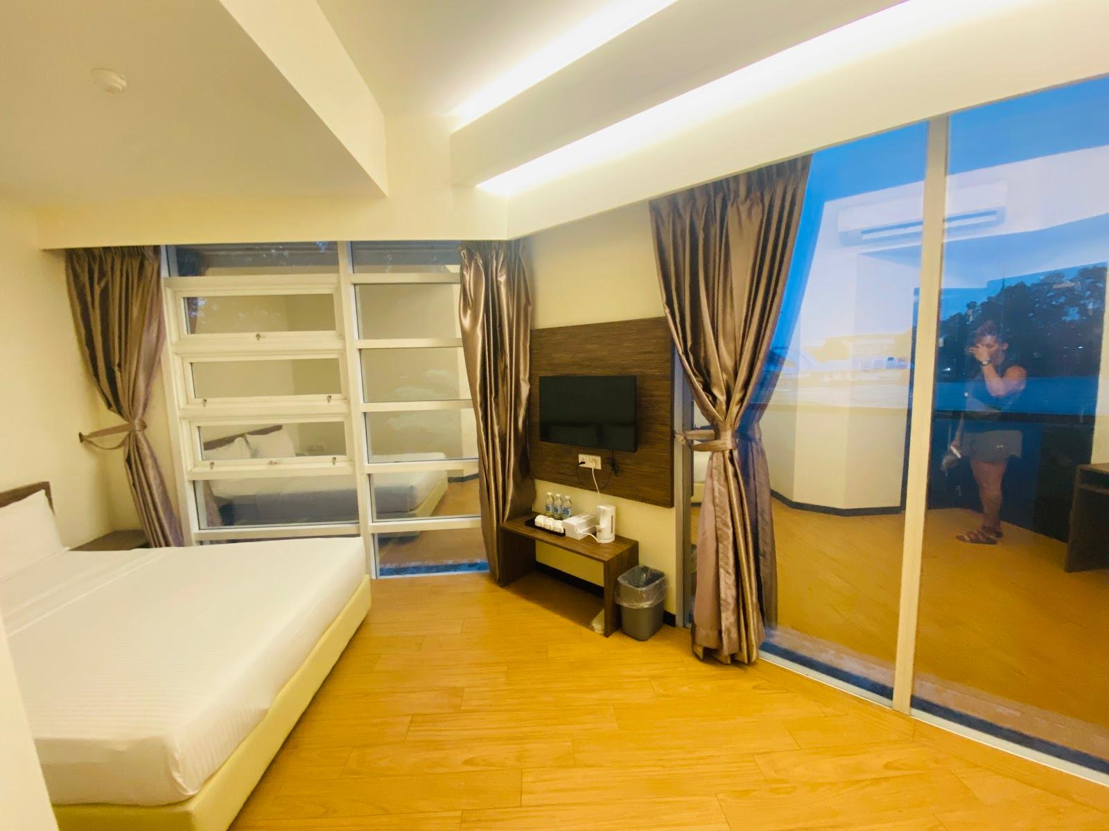 Nex Hotel – photo 3