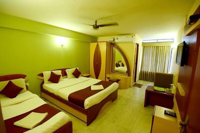 Hotel Shastri Paradise – photo 4