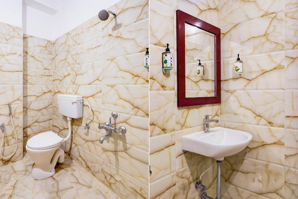 Super Townhouse by OYO White Town Rock Beach Formerly Prakasam Residency – photo 3