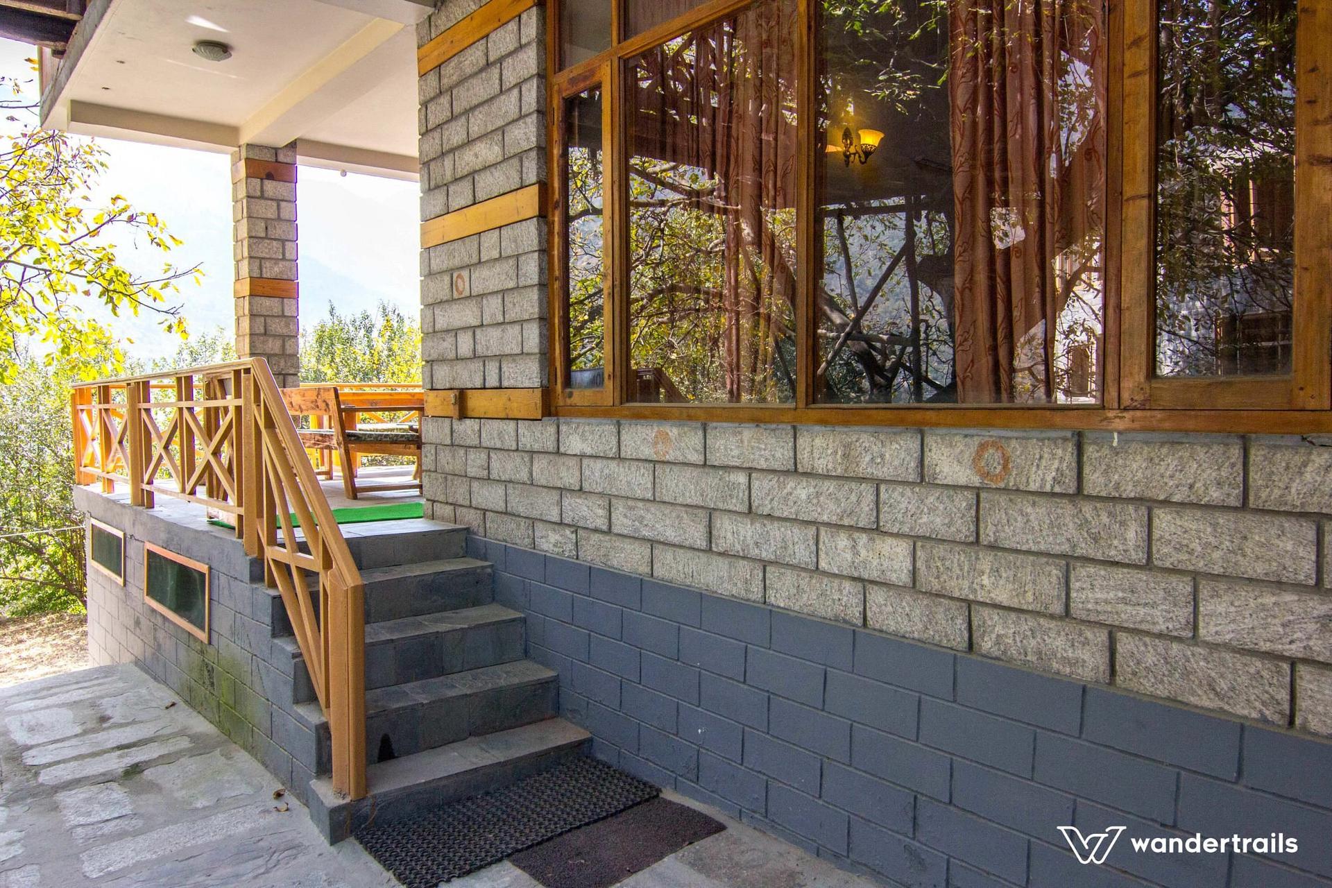 Gaur sons cottages – photo 2