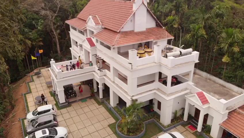 Orange Valley Plantation Holiday Resort Coorg – photo 2