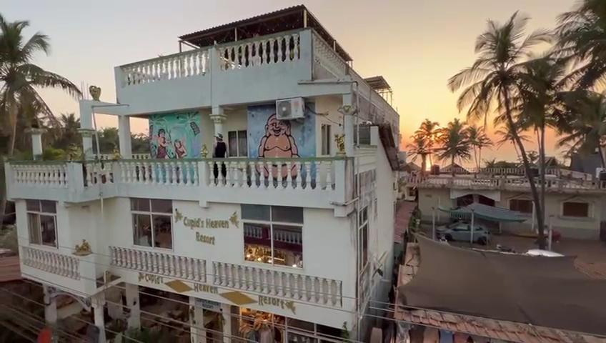Cupid's Heaven Beach Resort