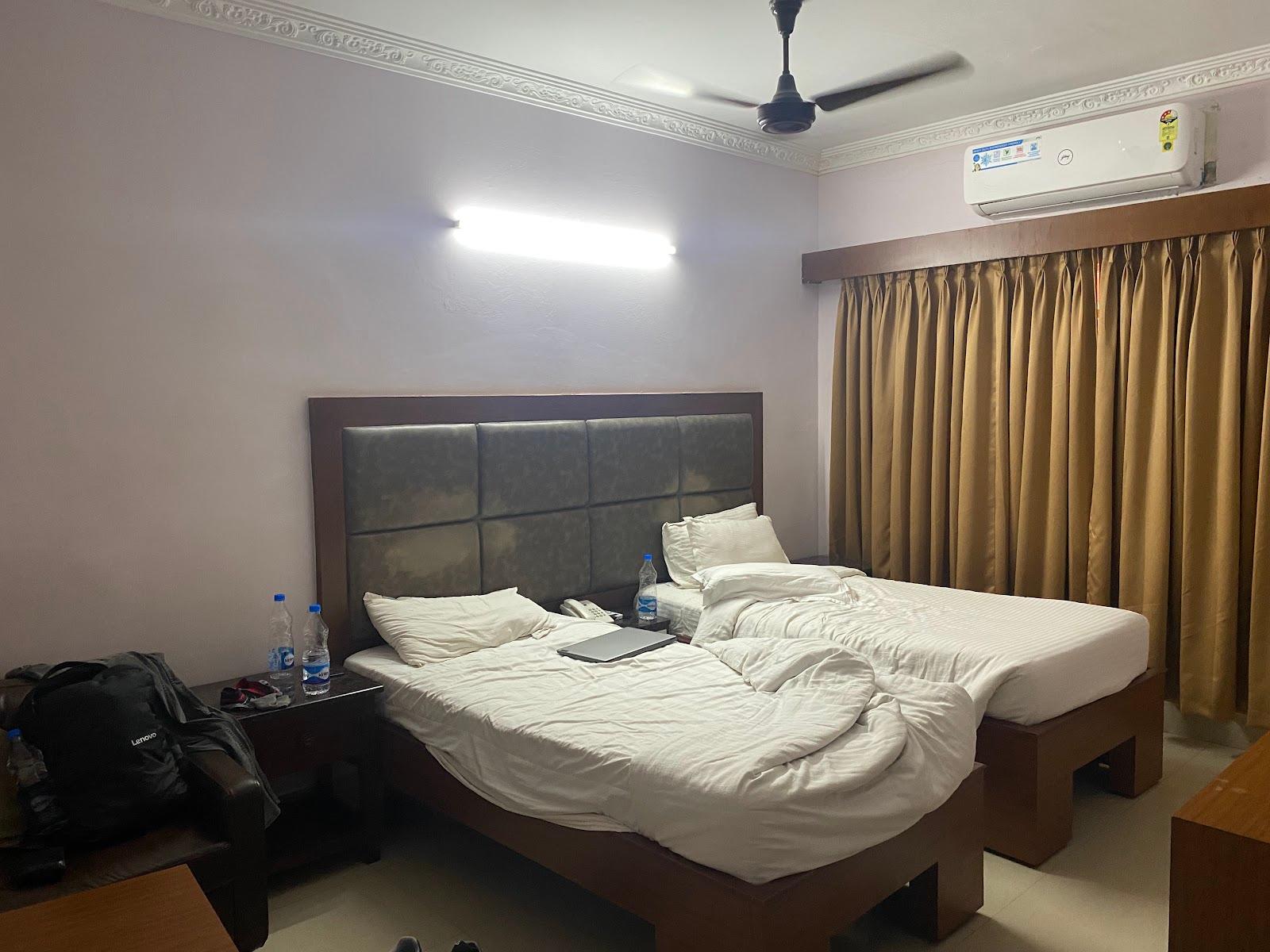 Mourya Inn, Ongole – photo 2