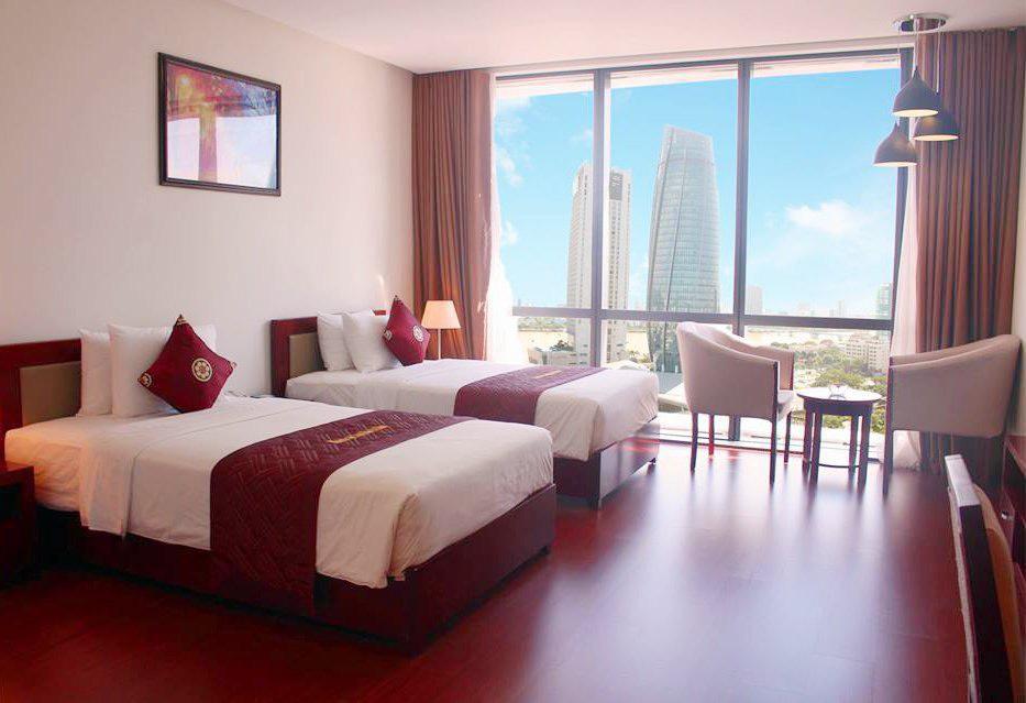 Da Nang Han River Hotel – photo 3