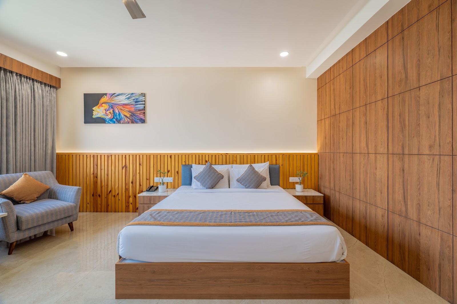 Hotel Highway King Bagru – photo 3