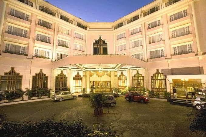 The Chancery Hotel – photo 1